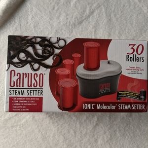 NWOT Caruso stem setter